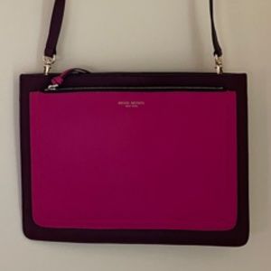 Henri Bendel Crossbody Purse